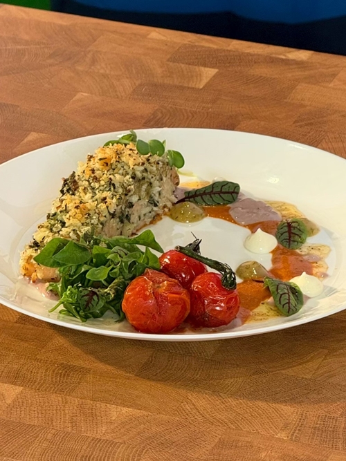 เชฟชานนท์ – เชฟลัท – เชฟพลอย ประชันฝีมือใน “IKEA Chef Challenge” เนรมิตเมนูสุดครีเอทีฟจากครัวอิเกีย