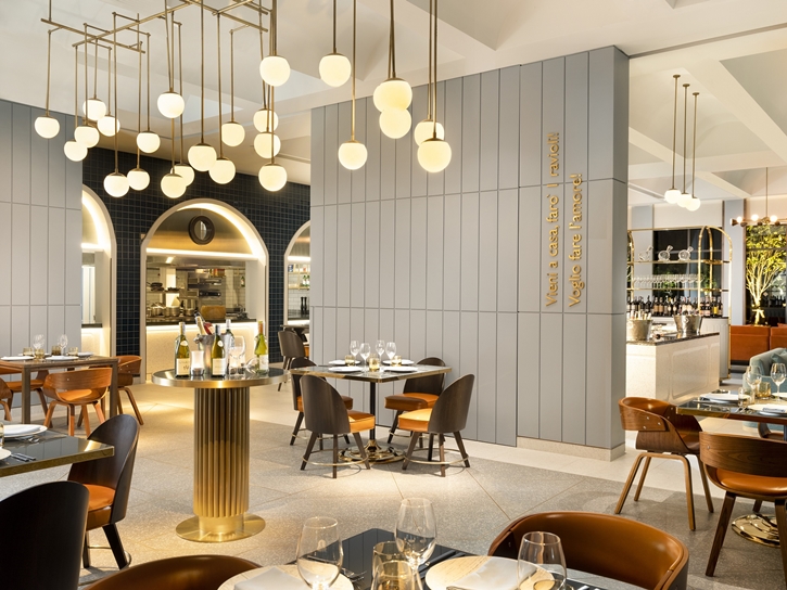 เลอ เมอริเดียน เชียงราย รีสอร์ท โรงแรม 5 ดาวริมแม่น้ำกกที่โอบล้อมด้วยธรรมชาติ