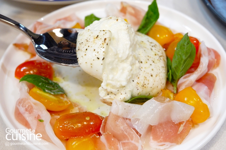 Hey Gusto ร้านอิตาเลียนเปิดใหม่น่าอีท @ชั้น 6 เซ็นทรัลเวิลด์