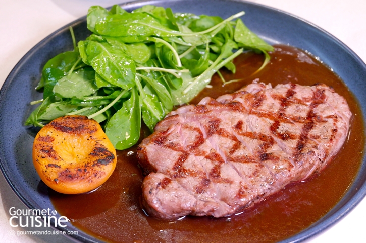 Hey Gusto ร้านอิตาเลียนเปิดใหม่น่าอีท @ชั้น 6 เซ็นทรัลเวิลด์