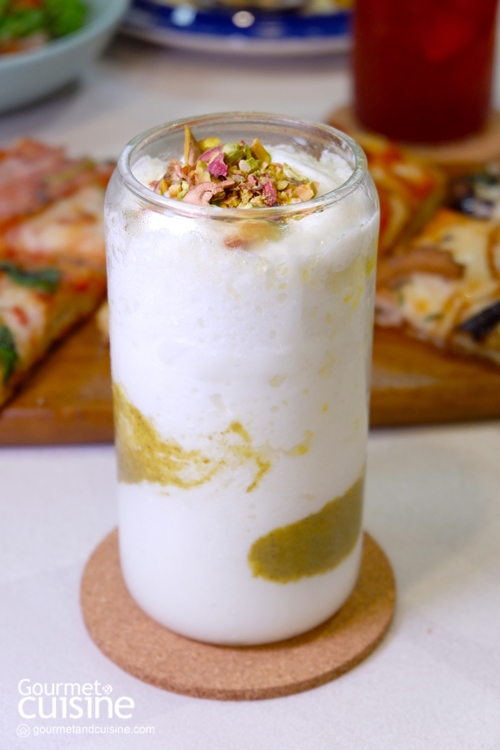 Hey Gusto ร้านอิตาเลียนเปิดใหม่น่าอีท @ชั้น 6 เซ็นทรัลเวิลด์