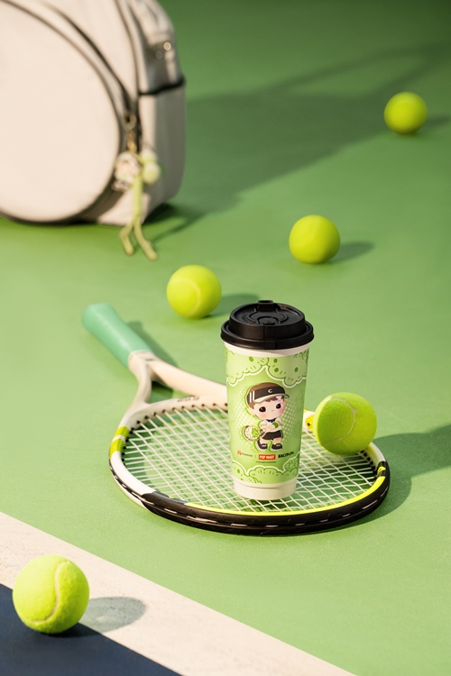 ครั้งแรก! 2 แบรนด์ดังระดับโลก CHAGEE และ POP MART  ชวน 