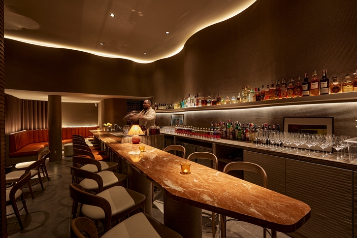 เปิดลิสต์บาร์อันดับ 51-100 จาก The World’s 50 Best Bars 2025 สองบาร์จากกรุงเทพฯ คว้าอันดับ 88 และ 92