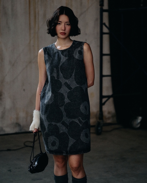 Marimekko ฉลองครบรอบ 10 ปีในประเทศไทย ผ่านรันเวย์คอลเลคชัน Fall/Winter 2025 ณ Bangkok Kunsthalle