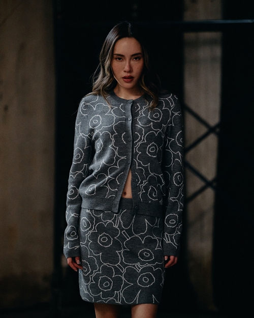 Marimekko ฉลองครบรอบ 10 ปีในประเทศไทย ผ่านรันเวย์คอลเลคชัน Fall/Winter 2025 ณ Bangkok Kunsthalle