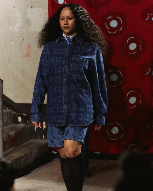 Marimekko ฉลองครบรอบ 10 ปีในประเทศไทย ผ่านรันเวย์คอลเลคชัน Fall/Winter 2025 ณ Bangkok Kunsthalle
