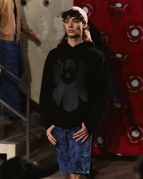 Marimekko ฉลองครบรอบ 10 ปีในประเทศไทย ผ่านรันเวย์คอลเลคชัน Fall/Winter 2025 ณ Bangkok Kunsthalle