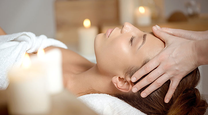 เพลิดเพลินไปกับทรีตเมนต์เพื่อช่วยให้นอนหลับได้ลึกยิ่งขึ้น พร้อมเติมเต็มพลังชีวิตให้เต็มเปี่ยมไปกับ “Better Sleep, Full Vitality”  ที่ ชี่ แชงกรี-ลาสปา โรงแรมแชงกรี-ลา กรุงเทพฯ