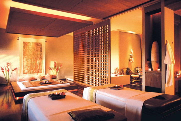 เพลิดเพลินไปกับทรีตเมนต์เพื่อช่วยให้นอนหลับได้ลึกยิ่งขึ้น พร้อมเติมเต็มพลังชีวิตให้เต็มเปี่ยมไปกับ “Better Sleep, Full Vitality”  ที่ ชี่ แชงกรี-ลาสปา โรงแรมแชงกรี-ลา กรุงเทพฯ