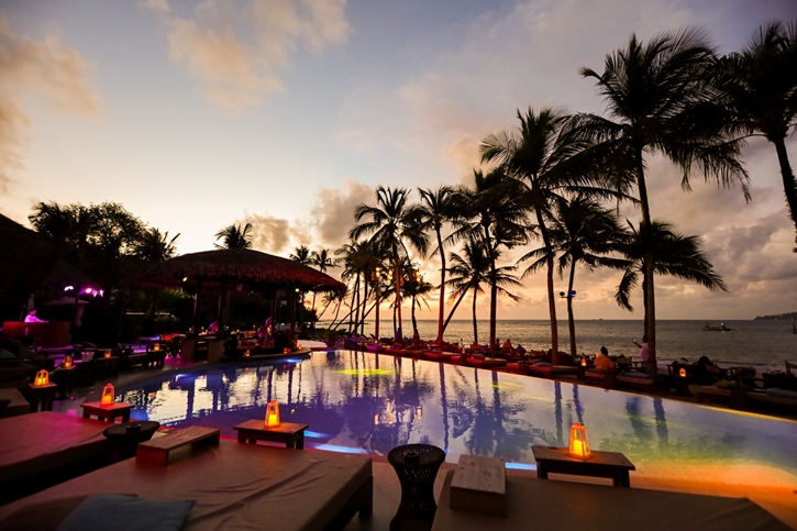 La Dolce Vita Sundays กลับมาอีกครั้งที่ Carpe Diem เมื่อเสน่ห์เมดิเตอร์เรเนียนมาพบกับสีสันของภูเก็ต