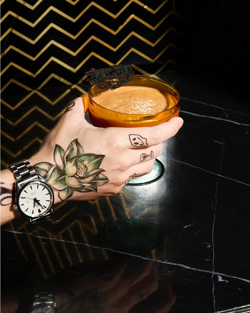 “Journey into the New Siam”  Stella เปิดตัวค็อกเทลเมนูใหม่ ร้อยเรียงเรื่องราวสู่ยุคปัจจุบันของกรุงเทพฯ