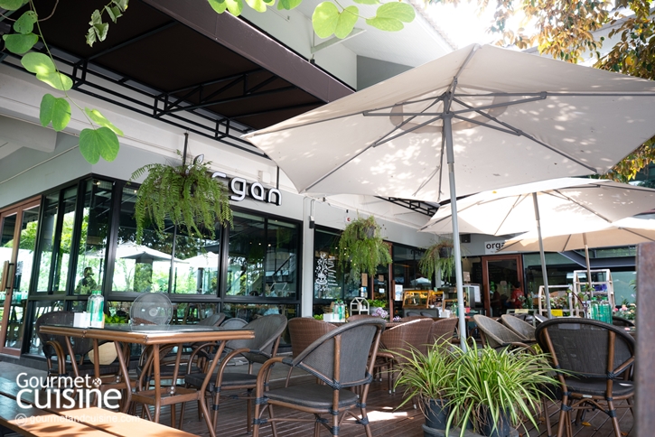 Organ by Smart Nine Farm