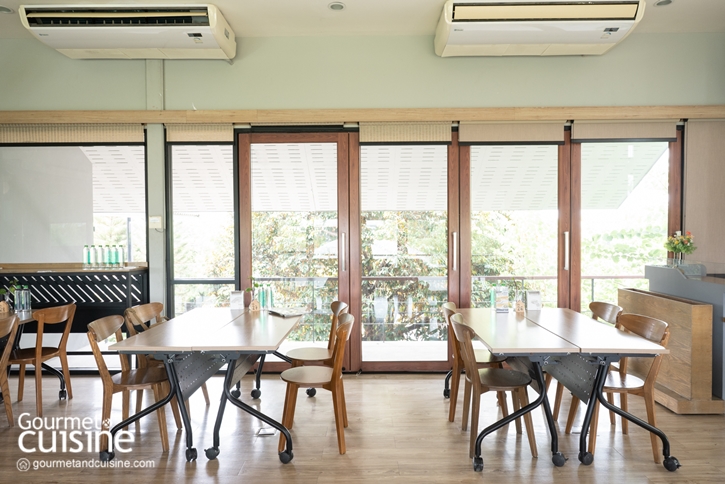 Organ by Smart Nine Farm