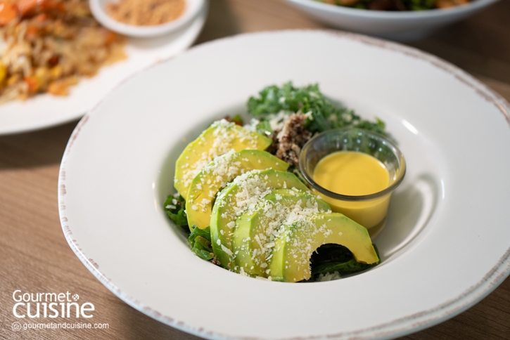 Organ by Smart Nine Farm