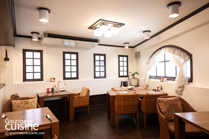 Sustaina Organic Restaurant