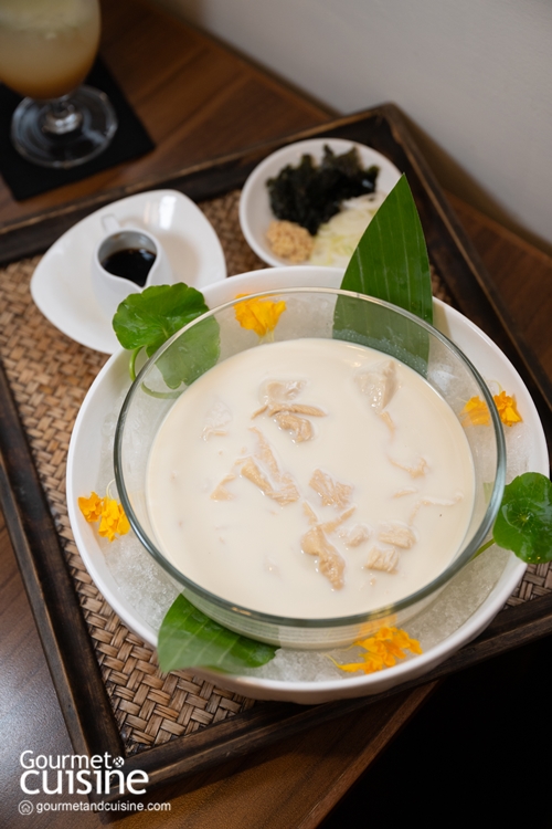 Sustaina Organic Restaurant