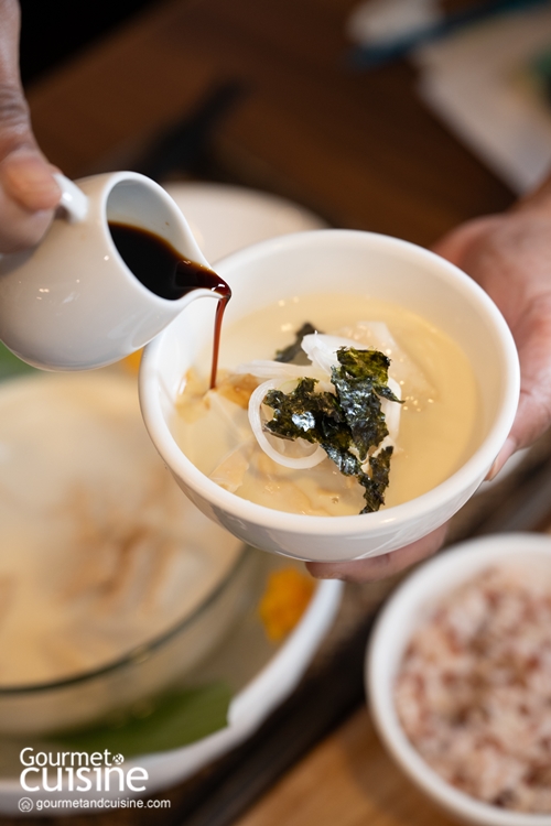 Sustaina Organic Restaurant