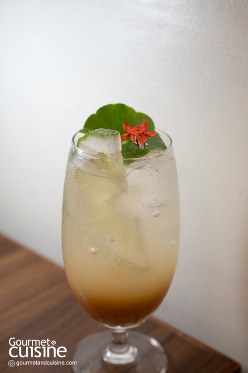 Sustaina Organic Restaurant