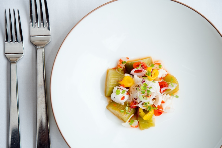 Chiva-Som International Health Resort