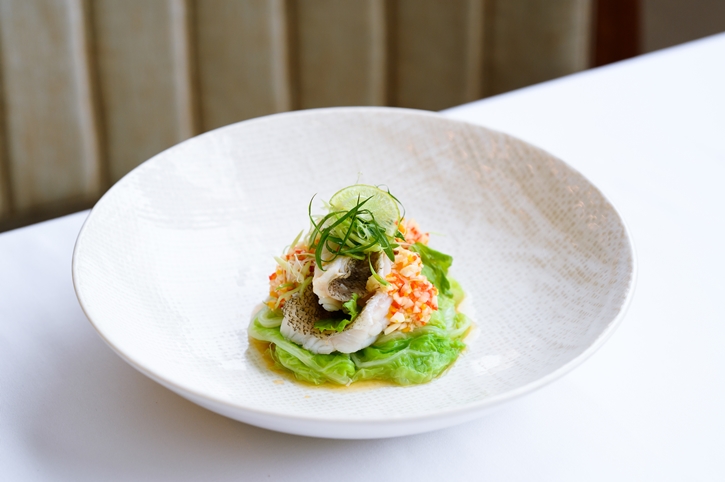 Chiva-Som International Health Resort