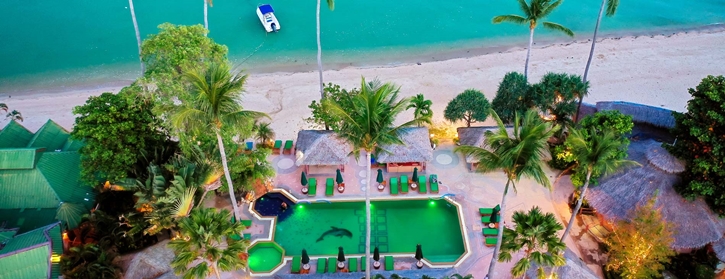 Friendship Beach Resort