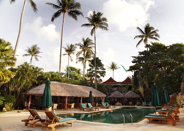 Friendship Beach Resort