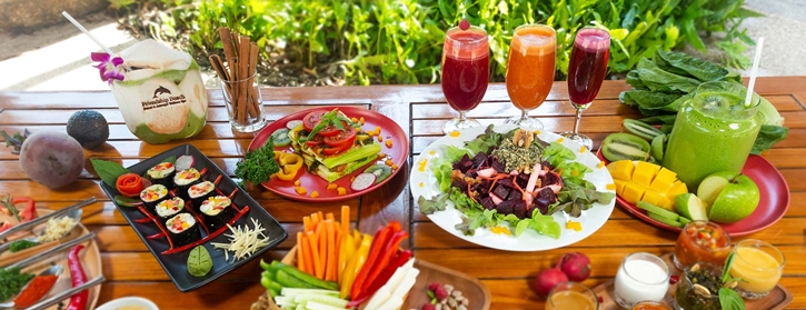 Friendship Beach Resort