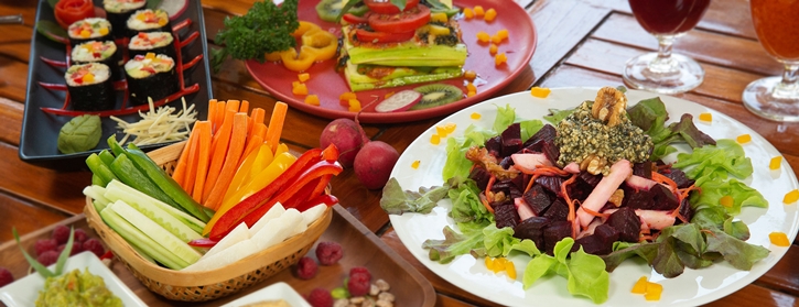 Friendship Beach Resort