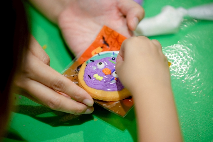 ฮาโลวีนสุดหลอน! เซ็นทรัลพัฒนาชวนคนกล้าท้าพิสูจน์ เปิด ‘House of Horror’ 13 บ้านผีสิง ในแคมเปญ “Thailand’s Halloween Fest 2025” ที่เซ็นทรัลทั่วประเทศ