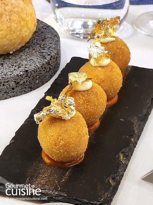 ฮอลิเดย์ อินน์ วานา นาวา หัวหิน เปิดตัว The Sky และ Stella ชูคอนเซ็ปต์ใหม่ให้รูฟท็อปบาร์