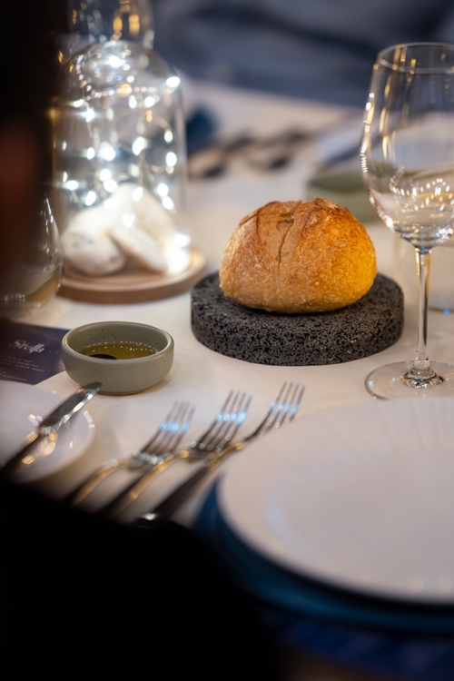 ฮอลิเดย์ อินน์ วานา นาวา หัวหิน เปิดตัว The Sky และ Stella ชูคอนเซ็ปต์ใหม่ให้รูฟท็อปบาร์