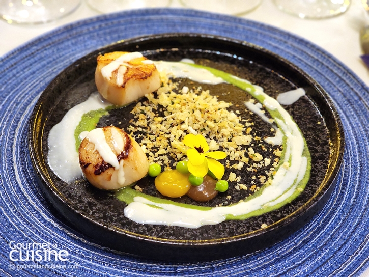 ฮอลิเดย์ อินน์ วานา นาวา หัวหิน เปิดตัว The Sky และ Stella ชูคอนเซ็ปต์ใหม่ให้รูฟท็อปบาร์