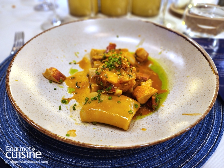 ฮอลิเดย์ อินน์ วานา นาวา หัวหิน เปิดตัว The Sky และ Stella ชูคอนเซ็ปต์ใหม่ให้รูฟท็อปบาร์