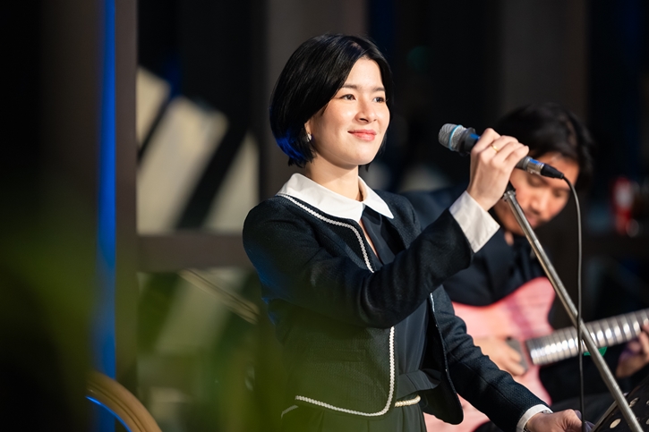 ฮอลิเดย์ อินน์ วานา นาวา หัวหิน เปิดตัว The Sky และ Stella ชูคอนเซ็ปต์ใหม่ให้รูฟท็อปบาร์