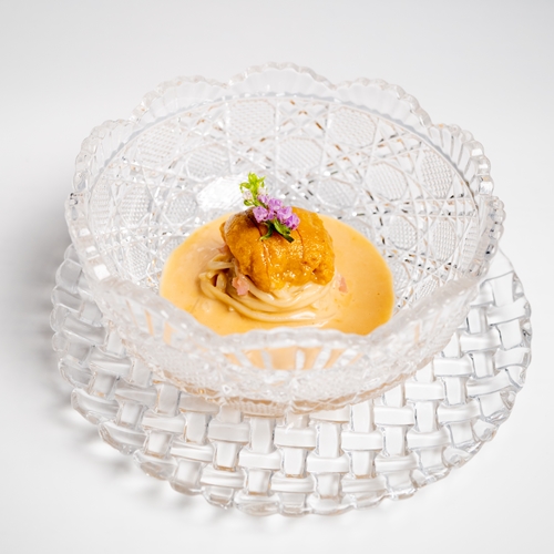 ห้องอาหารเอเลเมนท์ อินสไปร์ บาย เซล เบลอ ชวนสัมผัสเมนูใหม่กับ Autumn Guestronomic Dining Journey บทเพลงแห่งฤดูใบไม้ร่วงที่ถ่ายทอดผ่านจานอาหารอย่างวิจิตรบรรจง