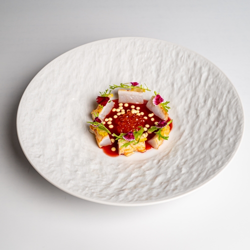 ห้องอาหารเอเลเมนท์ อินสไปร์ บาย เซล เบลอ ชวนสัมผัสเมนูใหม่กับ Autumn Guestronomic Dining Journey