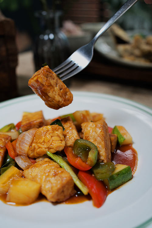 Samui Health Shop by Lamphu