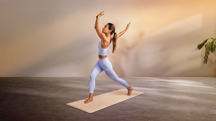 ยกระดับการดูแลสุขภาพไปอีกขั้น! กับ Venu 4 จีพีเอสสมาร์ทวอทช์รุ่นใหม่ล่าสุดจาก GARMIN  โค้ชคู่ใจช่วยพิชิตทุกเป้าหมายสุขภาพ พร้อมแบตอึด 12 วัน