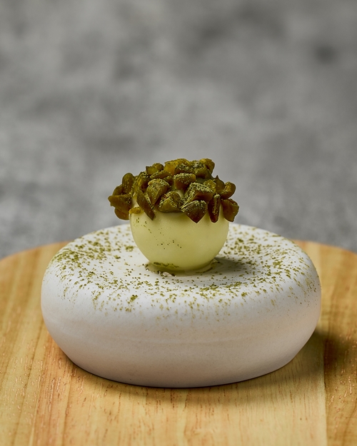 “A Culinary Kintsugi: Three Chefs One Heart” การรวมตัวครั้งประวัติศาสตร์ของห้องอาหารเอเลเมนท์ อินสไปร์ บาย เซล เบลอ พบกับ ห้องอาหารอาวอง และ ซูชิโดโคโระ จิคะเซอิ บี รังสรรค์มื้ออาหารสุดประณีต