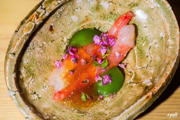 “A Culinary Kintsugi: Three Chefs One Heart” การรวมตัวครั้งประวัติศาสตร์ของห้องอาหารเอเลเมนท์ อินสไปร์ บาย เซล เบลอ พบกับ ห้องอาหารอาวอง และ ซูชิโดโคโระ จิคะเซอิ บี รังสรรค์มื้ออาหารสุดประณีต