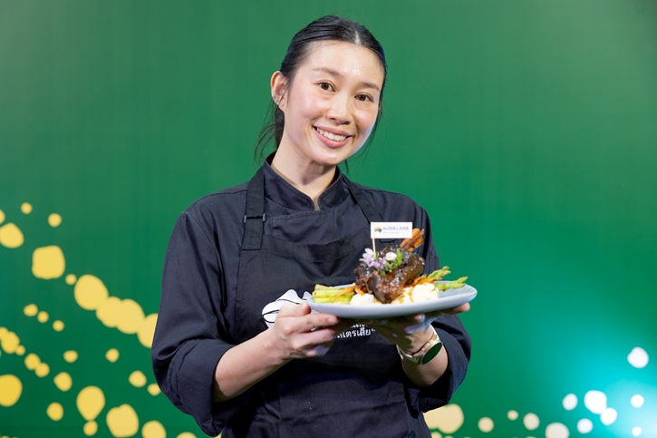 ซีพี แอ็กซ์ตร้า จัดเทศกาล “Taste of Australia” ตอกย้ำแหล่งรวมวัตถุดิบนานาชาติ ยกทัพสินค้าคุณภาพส่งตรงจากออสเตรเลียมาให้เลือกซื้อที่ แม็คโคร-โลตัส