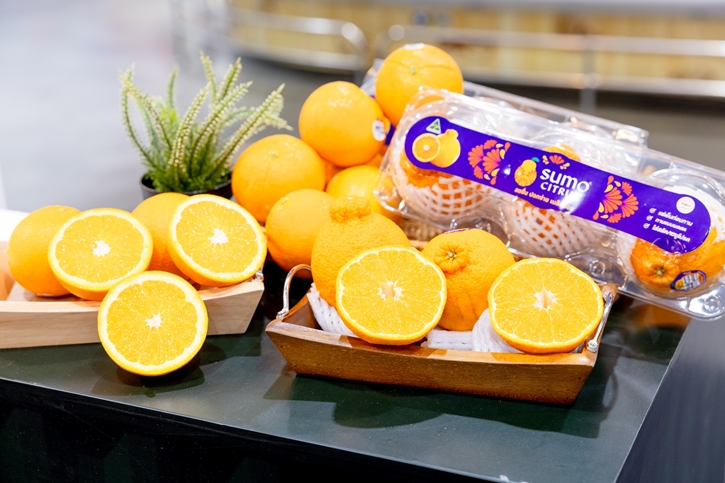 ซีพี แอ็กซ์ตร้า จัดเทศกาล “Taste of Australia” ตอกย้ำแหล่งรวมวัตถุดิบนานาชาติ ยกทัพสินค้าคุณภาพส่งตรงจากออสเตรเลียมาให้เลือกซื้อที่ แม็คโคร-โลตัส