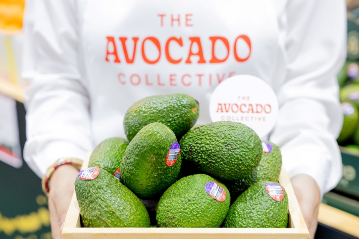 ซีพี แอ็กซ์ตร้า จัดเทศกาล “Taste of Australia” ตอกย้ำแหล่งรวมวัตถุดิบนานาชาติ ยกทัพสินค้าคุณภาพส่งตรงจากออสเตรเลียมาให้เลือกซื้อที่ แม็คโคร-โลตัส