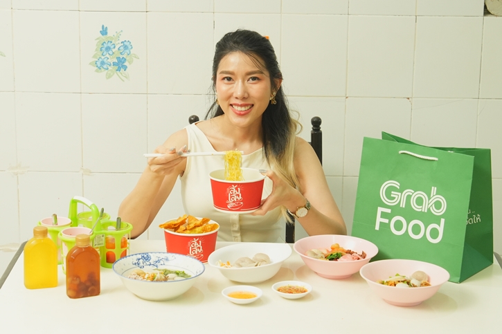 เปิดสูตรลับ “ล้งเล้งลูกชิ้นปลา” สตรีทฟู้ดระดับตำนานแห่งบรรทัดทอง  ที่ยืนหยัดพร้อมเผชิญทุกการเปลี่ยนแปลง