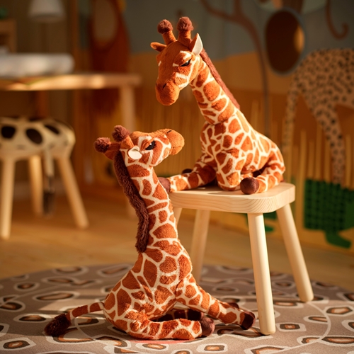 อิเกียเติมเต็มพลังการเล่นและจินตนาการเด็ก ผ่านคอลเล็คชั่น SANDLÖPARE/ซันด์โลพาเร่ พร้อมเชิญชวนอนุรักษ์สัตว์ป่าไทยร่วมกับมูลนิธิสืบนาคะเสถียร