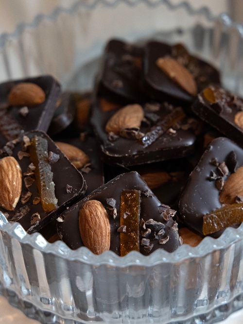 เดอะ ริทซ์-คาร์ลตัน กรุงเทพฯ มอบชุดน้ำชายามบ่ายสำหรับคนรักช็อกโกแลต “Chocolate Atelier at Caleõ” ปิดท้าย Marriott International 2025 Luxury Dining Series