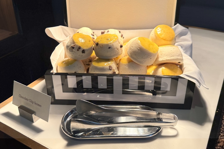 เดอะ ริทซ์-คาร์ลตัน กรุงเทพฯ มอบชุดน้ำชายามบ่ายสำหรับคนรักช็อกโกแลต “Chocolate Atelier at Caleõ” ปิดท้าย Marriott International 2025 Luxury Dining Series