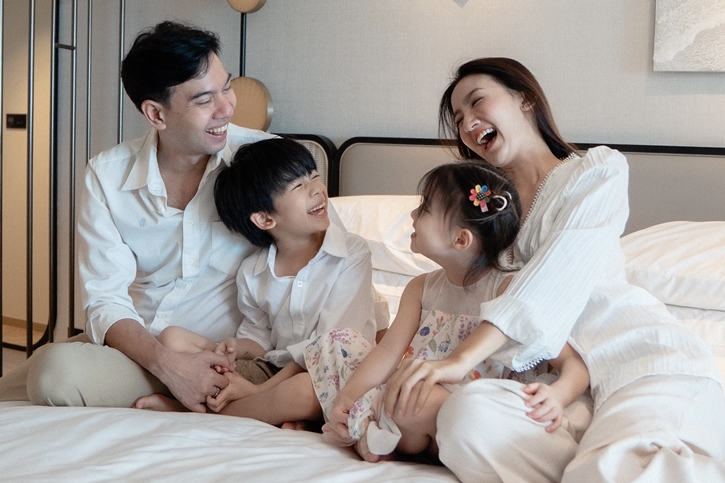 ปิดเทอมนี้ สนุกให้สุดฟิน ที่ “พัทยา แมริออท รีสอร์ต แอนด์ สปา” ชวนครอบครัวมาพักผ่อนกับแพ็กเกจ ‘School Out Eat and Play’