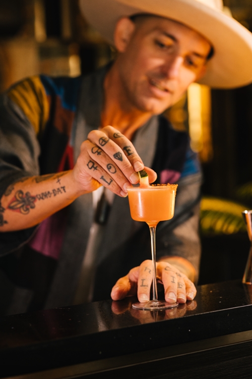 A Symphony of the Sea: โรงแรมชาเทรียม แกรนด์ กรุงเทพฯ จัดเต็มเทศกาลหอยนางรมตลอดเดือนพฤศจิกายน 2568