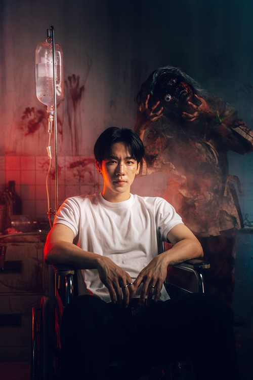 เมกาบางนา เปิดแล็บหลอนต้อนรับเทศกาลฮาโลวีนสุดยิ่งใหญ่ ในงาน “MEGA HALLOWEEN 2025 ตอน THE SCREAM LAB แล็บสยองซ่อนกรี๊ด”